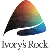 Ivory's Rock logo, Ivory's Rock contact details