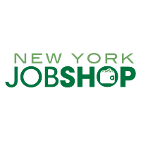 New York Job Shop logo, New York Job Shop contact details