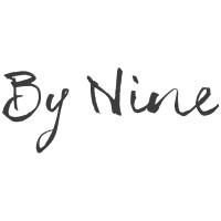 By Nine logo, By Nine contact details