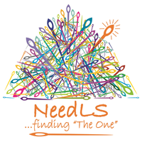 NeedLS logo, NeedLS contact details