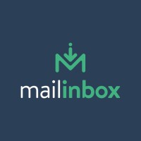 Mailinbox logo, Mailinbox contact details