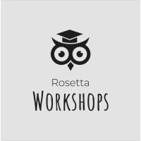 Rosetta Workshops logo, Rosetta Workshops contact details