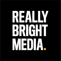 Really Bright Media logo, Really Bright Media contact details