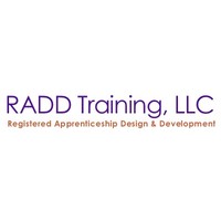 RADD Training logo, RADD Training contact details