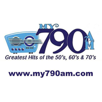 MY790AM logo, MY790AM contact details