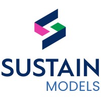 Sustain Models logo, Sustain Models contact details