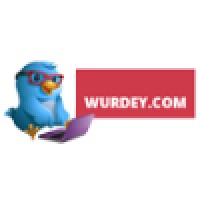 Wurdey logo, Wurdey contact details