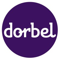 dorbel logo, dorbel contact details