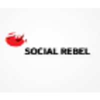 Social Rebel logo, Social Rebel contact details