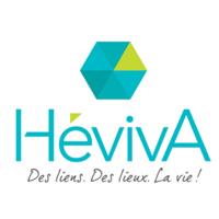 HévivA - Association vaudoise d'institutions médico-psycho-sociales logo, HévivA - Association vaudoise d'institutions médico-psycho-sociales contact details