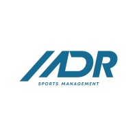 MDR Sports Management logo, MDR Sports Management contact details