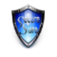 Secure Sure logo, Secure Sure contact details