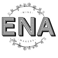 ENA WINES logo, ENA WINES contact details