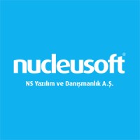 nucleusoft - NS Yazılım A.Ş. logo, nucleusoft - NS Yazılım A.Ş. contact details