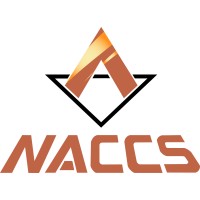 NACCS logo, NACCS contact details