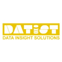 DATIST logo, DATIST contact details