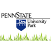 Penn State Golf Course Turfgrass Management Program logo, Penn State Golf Course Turfgrass Management Program contact details