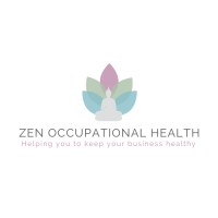 ZEN OCCUPATIONAL HEALTH LIMITED logo, ZEN OCCUPATIONAL HEALTH LIMITED contact details