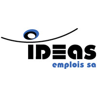 IDEAS emplois SA logo, IDEAS emplois SA contact details