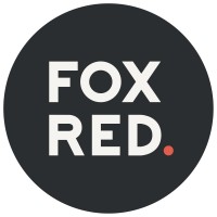 Fox Red Media logo, Fox Red Media contact details