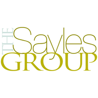 THE SAYLES GROUP logo, THE SAYLES GROUP contact details