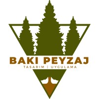 BAKI PEYZAJ logo, BAKI PEYZAJ contact details