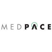 Medpace logo, Medpace contact details