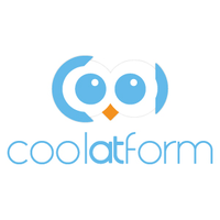 Coolatform logo, Coolatform contact details