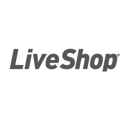 LiveShop Türkiye logo, LiveShop Türkiye contact details