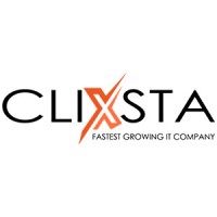 Clixsta logo, Clixsta contact details