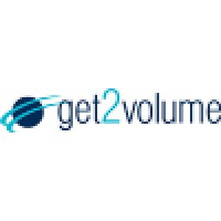 Get2Volume logo, Get2Volume contact details