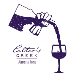 Colter'sCreek Winery, Inc. logo, Colter'sCreek Winery, Inc. contact details