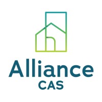 Alliance CAS logo, Alliance CAS contact details