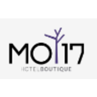 MO17 Hotel Boutique logo, MO17 Hotel Boutique contact details