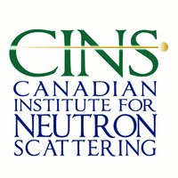 Canadian Institute for Neutron Scattering logo, Canadian Institute for Neutron Scattering contact details