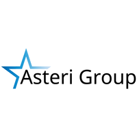 Asteri Group logo, Asteri Group contact details