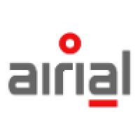 AIRIAL CONSEIL logo, AIRIAL CONSEIL contact details