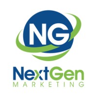 NextGen Marketing logo, NextGen Marketing contact details