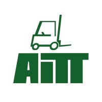 AITT logo, AITT contact details