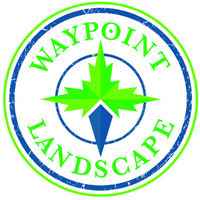 Waypoint Landscape, Inc. logo, Waypoint Landscape, Inc. contact details