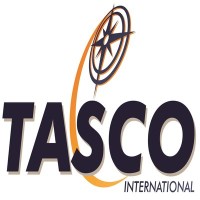 TASCO INTERNATIONAL CO. logo, TASCO INTERNATIONAL CO. contact details