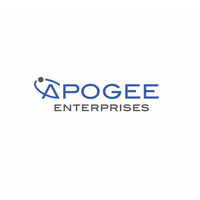 Apogee Enterprises logo, Apogee Enterprises contact details