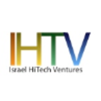 Israel HiTech Ventures IHTV logo, Israel HiTech Ventures IHTV contact details