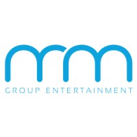 The M&M Group logo, The M&M Group contact details