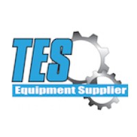 TES EQUIPMENT SUPPLIER logo, TES EQUIPMENT SUPPLIER contact details