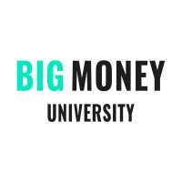 BigMoney University logo, BigMoney University contact details