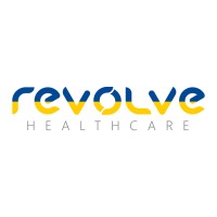 Revolve Healthcare were hiring! logo, Revolve Healthcare were hiring! contact details