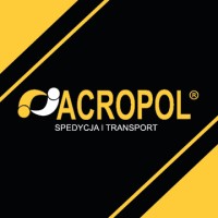 Acropol logo, Acropol contact details