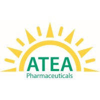 Atea Pharmaceuticals, Inc. logo, Atea Pharmaceuticals, Inc. contact details