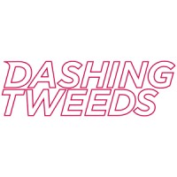 DASHING TWEEDS LIMITED logo, DASHING TWEEDS LIMITED contact details